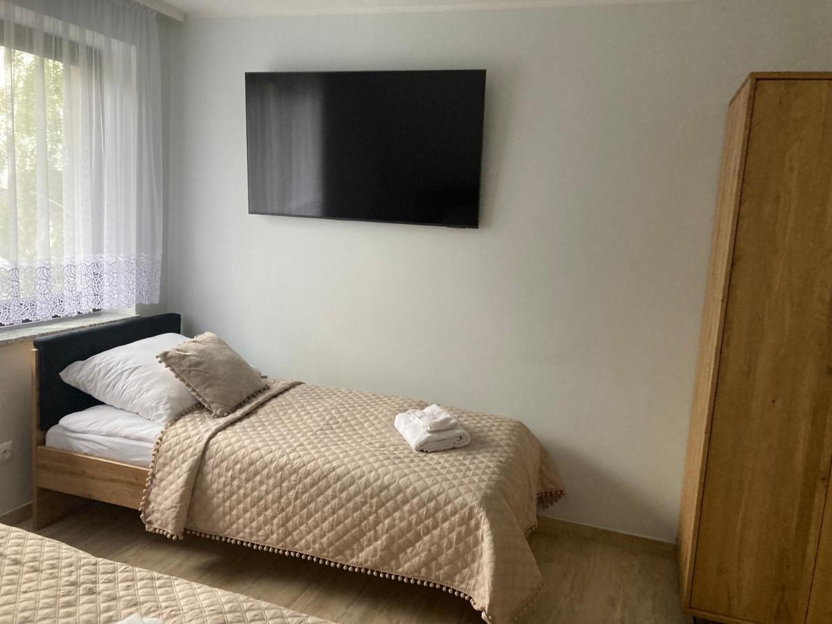 Apartament Mis Zakopane Exterior foto